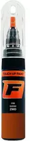 Firanto SUZUKI ZWD - FLAME Oranžinis Dažų korektorius įbrėžimų taisymui 15 ml (2016 -