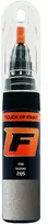 Firanto SUZUKI ZQS - PREMIUM Sidabrinis 3 Dažų korektorius įbrėžimų taisymui 15 ml (2016 -