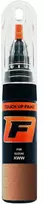 Firanto SUZUKI XWW - REFLECTIVE Oranžinis Dažų korektorius įbrėžimų taisymui 15 ml (2017 -