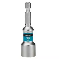 Makita Torsion antgalis H13-65mm,1vnt. Impact Premier E-03486 Hex 13 x 65 mm • 1/4"