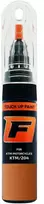 Firanto KTM MOTORCYCLES KTM/204 - Oranžinis Dažų korektorius įbrėžimų taisymui 15 ml (2000  -2023)