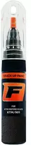 Firanto KTM MOTORCYCLES KTM/901 - DIAMANT SCHWARZ Dažų korektorius įbrėžimų taisymui 15 ml (2000 - 2023)