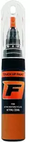 Firanto KTM MOTORCYCLES KTM/206 - JADE Oranžinis Dažų korektorius įbrėžimų taisymui 15 ml (2000 - 2023)