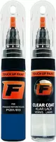 Firanto PIAGGIO MOTORCYCLES P1201/B13 - BLU Dažų korektorius įbrėžimų taisymui + Lakas 15 ml (2000  -2023)