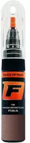 Firanto PIAGGIO MOTORCYCLES P139/A - MARRONE CIOCCOLATO Dažų korektorius įbrėžimų taisymui 15 ml (2019 -