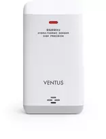 Nsh Nordic Ventus W035 temperatūros ir drėgmės jutiklis