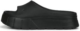 Puma Šlepetės Moterims Mayze Stack Injex Juodas 389454 04
