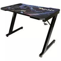 Žaidimų stalas Subsonic Pro Batman