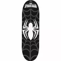 Stamp Disney Marvel - Ultimate Spider-man skateboard w/double kick (60220)