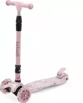 Triratis paspirtukas Kidwell Vento Unicorn