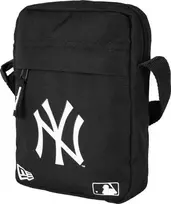 New Era New Era MLB New York Yankees šoninis krepšys 11942030 Juoda Vienas dydis