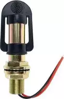 Įspėjamųjų lempų montavimo laikiklis "I" tipo 24mm MP03 AMIO-01505