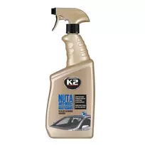 Langų plovimo skystis nuo vabzdžių K2 Nuta, 750 ml