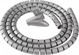 Fellowes Cable Spiral Organizer Ball 1 vnt (9929801)