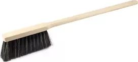 Amio Medinis automobilio sniego ir plovimo šepetys, 60 cm