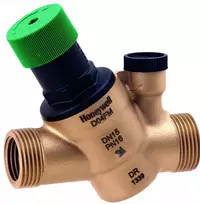 Honeywell Slėgio reguliatorius 1 / 2 "- D04FM-1 / 2A