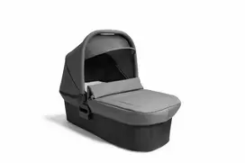 Baby Jogger BBJ Krepšys vežimėliui CITY MINI 2/ELITE 2 STONE GRAY
