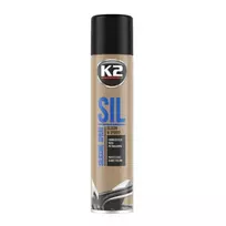 Purškiamas silikonas K2 Sil
