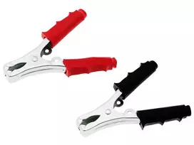 Blow Krokodilo segtukas 80A juodas/raudonas