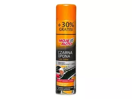 Moje_Auto Oem Padangų priežiūros priemonė 520ml
