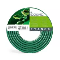 Sodo žarna Cellfast Economic 1/2" 15m