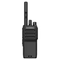 MOTOROLA R2 UHF DMR Profesionali radijo stotelė