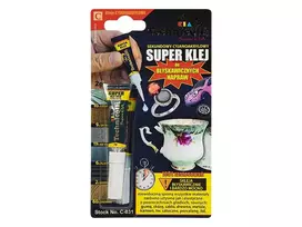Blow Technicqll momentiniai klijai Super Glue 2g