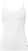 Puma Palaidinė Moterims Women Camiso Baltas 935055 02