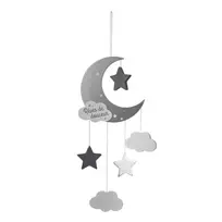 Atmosphera Createur Dinterieur ATMOSPHERA medinė karuselė MOON