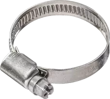 Opaska Sliekinis spaustukas 120-140/9 mm, W2