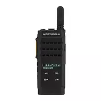 Motorola SL2600 UHF Profesionali radijo stotelė