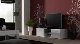 TV staliukas Halmar TV spintelė SOHO 140 S4