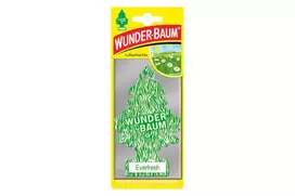 Odświeżacz Blow WUNDER-BAUM – Kalėdų eglutė – visada šviežia