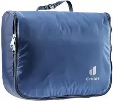 Kosmetinė Deuter Wash Center Lite I - Tamsiai rausva (deep heather)