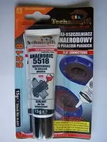 Blow Anaerobinis sandariklis 15g Technicqll