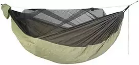 Amazonas MOSKITO-TRAVELLER QUILTED XXL (su pašiltinimu)