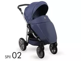Sportinis vežimėlis Lonex SPORT II