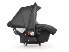 Lonex Automobilinė kėdutė CARLO 0-13 kg.