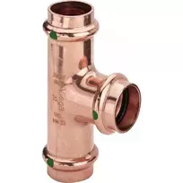 Viega Vario triratis su SC- Contur 18x15x18mm - 291938