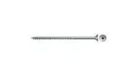 Fischer Medsraigčiai TORX 4,0x35 balti 200