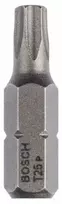 Bosch Torx antgalis T25, l=25mm 10 vnt, Extra Hart