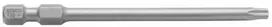 Bosch Torx antgalis T25, l=89mm 1 vnt, Extra Hart