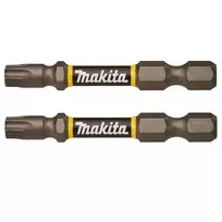 Makita Torsion sukimo antgalis (E-form), T40-50mm, 2vnt. Impact Premier E-12027