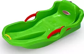 Carruzzo Jamara Snow Play Bob Comfort Kiti jojamieji žaislai Žalia Plastikas