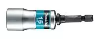 Makita Šarnyrinė sukimo galva H15-80mm,1vnt. Impact Premier E-03501 Hex 15 x 80 mm • 1/4"