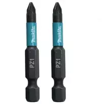Makita Sukimo antgalis PZ1X50MM IMPACT Juodas B-63747