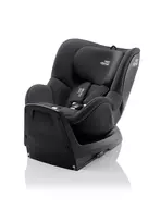 Britax Romer Dualfix Plus automobilinė kėdutė, Pilkos spalvos, 2000036277