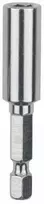 Bosch Univers.suktuvo antgalių laikiklis I=57mm, magnet