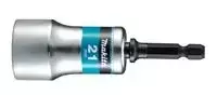 Makita Šarnyrinė sukimo galva H21-80mm,1vnt. Impact Premier E-03539 Hex 21 x 80 mm • 1/4"