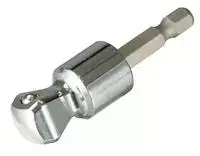 Makita Prailgintuvas 1/2" sq-50mm,1vnt. Impact Premier E-03436 50 mm • 1/2" – 1/4"